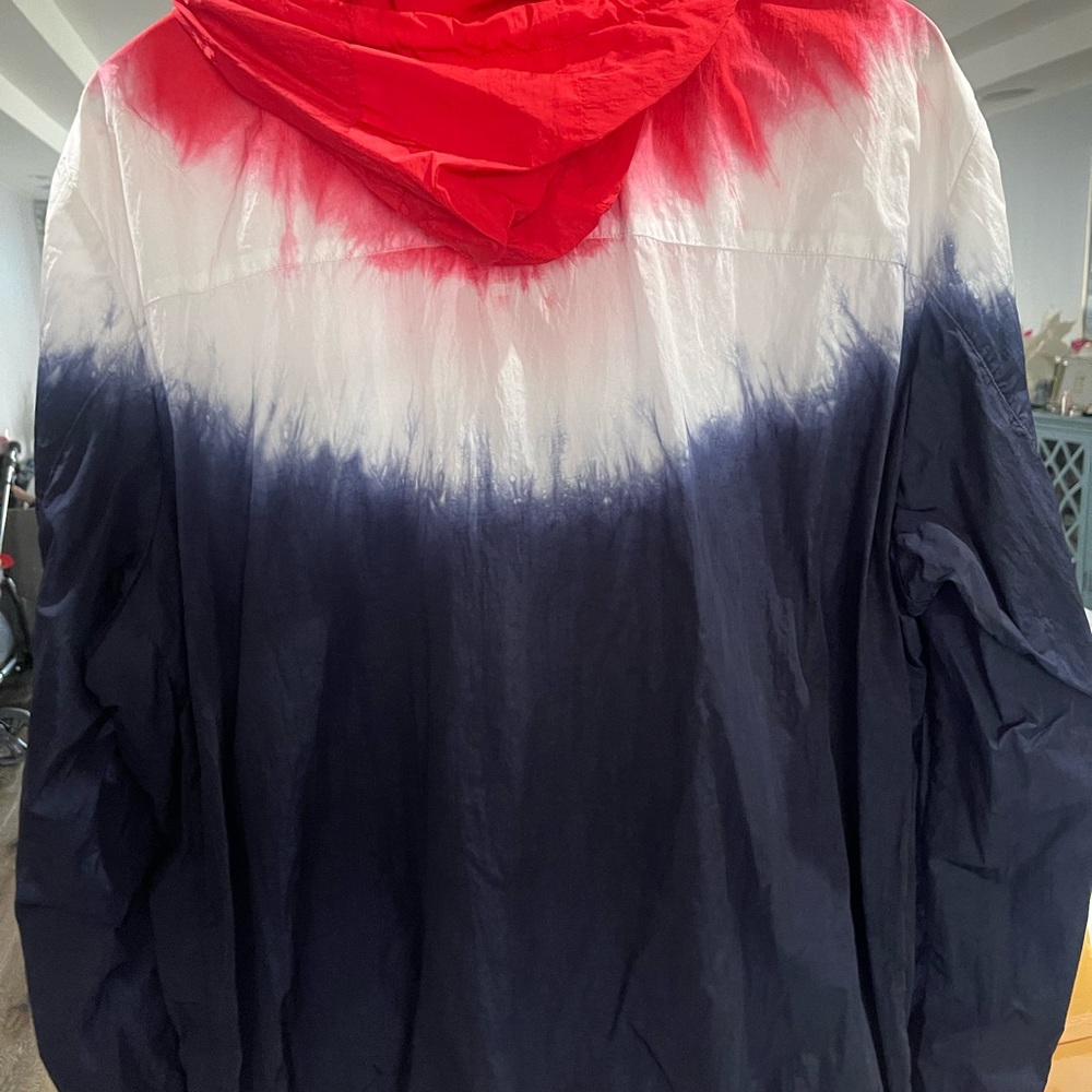 New Moncler jacket with tags